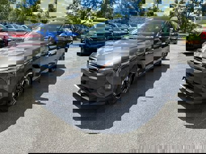 New 2025 Kia K4 EX