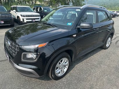 Used 2020 Hyundai Venue SEL