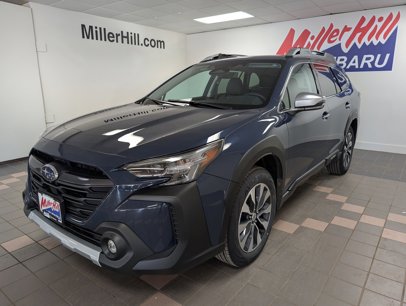 Certified 2024 Subaru Outback Touring XT w/ Popular Package #2