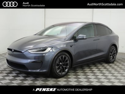 Used 2023 Tesla Model X