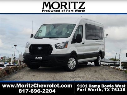 Used 2023 Ford Transit 350 XL