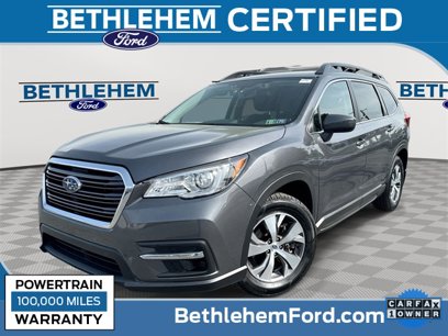 Used 2021 Subaru Ascent Premium w/ Convenience Package