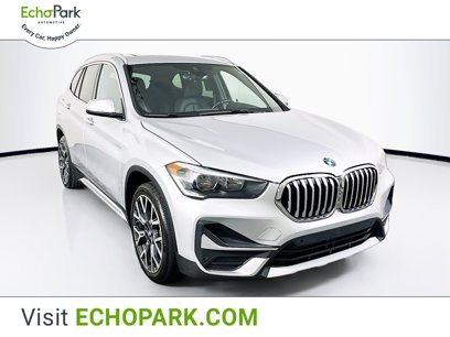 Used 2021 BMW X1 sDrive28i w/ Convenience Package