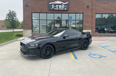 Used 2016 Ford Mustang GT w/ GT Performance Package