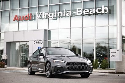 Used 2025 Audi A5 2.0T Premium Plus
