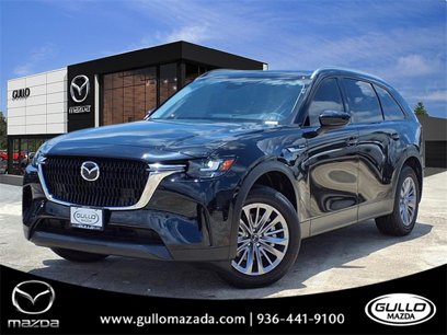 New 2025 MAZDA CX-90 3.3 Turbo w/ Preferred Package