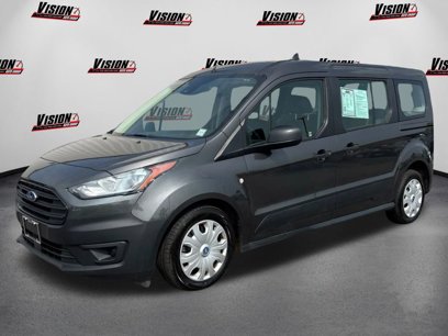 Used 2020 Ford Transit Connect XL