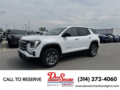 New 2025 GMC Terrain Elevation w/ Technology Package II