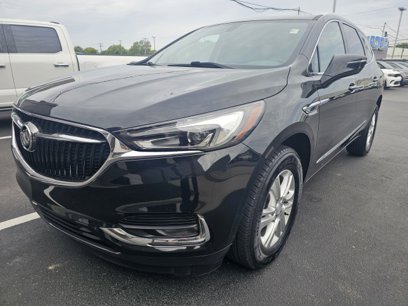 Used 2019 Buick Enclave Essence