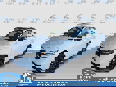 New 2025 Honda Accord Sport