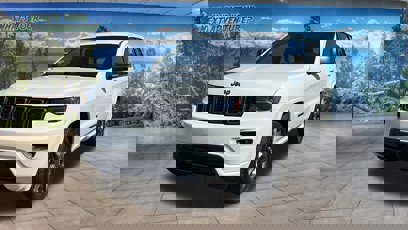 Certified 2021 Jeep Grand Cherokee Limited w/ Quick Order Package 28K 80th