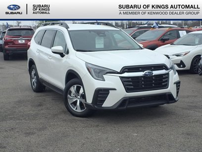 Certified 2024 Subaru Ascent Premium w/ Convenience Package