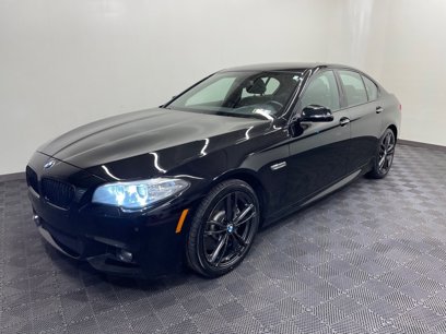Used 2015 BMW 535i xDrive Sedan