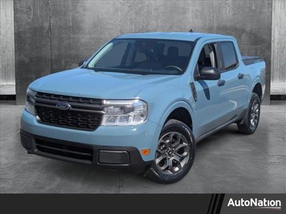 Used 2023 Ford Maverick XLT