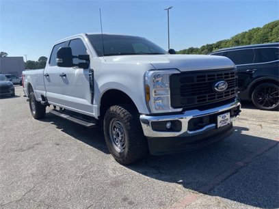 Used 2024 Ford F250 XL w/ XL Chrome Package
