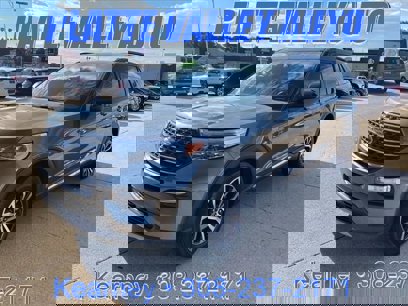 Used 2020 Ford Explorer XLT w/ Equipment Group 202A