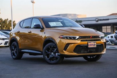 New 2024 Dodge Hornet R/T Plus