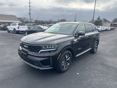Used 2022 Kia Sorento S