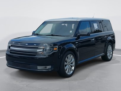Used 2014 Ford Flex Limited w/ Equipment Group 301A
