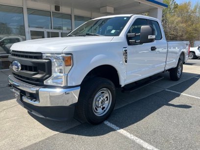 Used 2020 Ford F250 XL w/ Power Equipment Group
