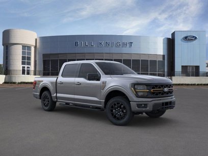 New 2025 Ford F150 Tremor