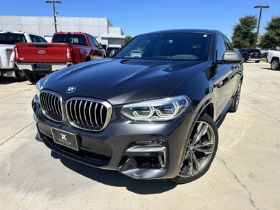 Used 2020 BMW X4 M40i w/ Executive Package