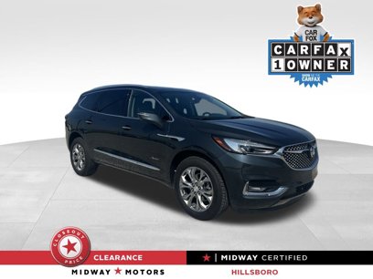 Used 2021 Buick Enclave Avenir w/ Avenir Technology Package