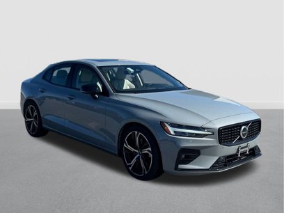 Used 2024 Volvo S60 B5 Plus