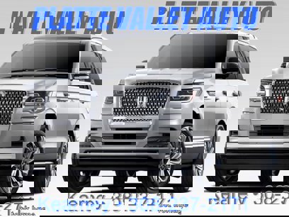 Used 2024 Lincoln Navigator Reserve