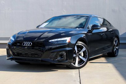Certified 2025 Audi A5 2.0T Premium Plus