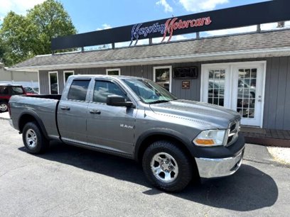 Used 2010 Dodge Ram 1500 Truck ST w/ ST Popular Equipment Group