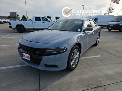 Used 2021 Dodge Charger SXT w/ Driver Convenience Group