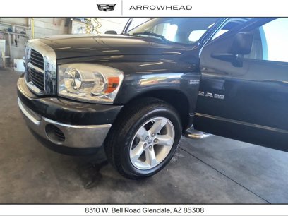 Used 2008 Dodge Ram 1500 Truck SLT w/ Sport Appearance Group