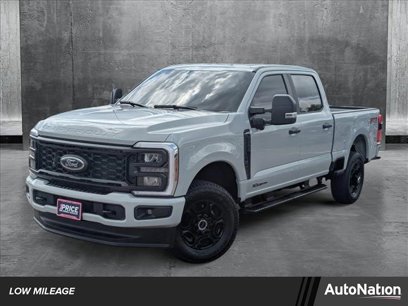 Used 2025 Ford F250 XL w/ STX Appearance Package
