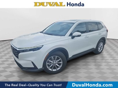 Used 2023 Honda CR-V EX-L