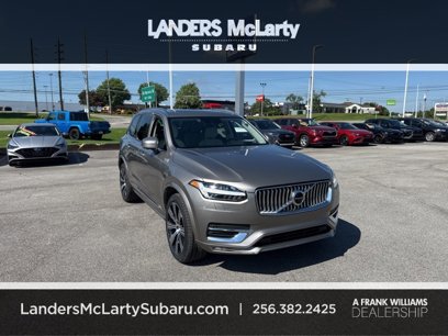 Used 2022 Volvo XC90 T6 Inscription
