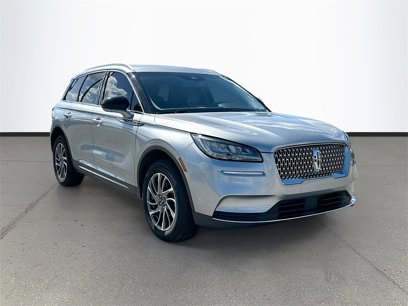 Used 2022 Lincoln Corsair FWD