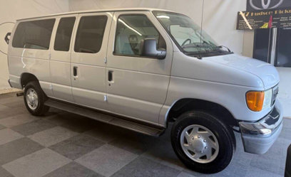 Used 2007 Ford E-350 and Econoline 350 Super Duty