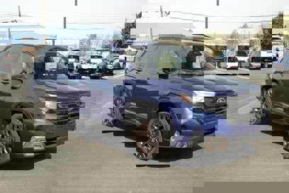 New 2025 Subaru Forester Sport