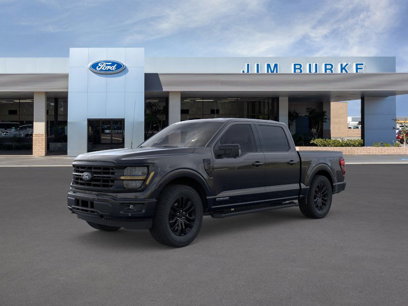 New 2025 Ford F150 XLT