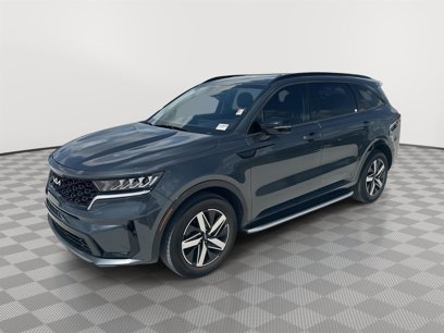 Used 2022 Kia Sorento S