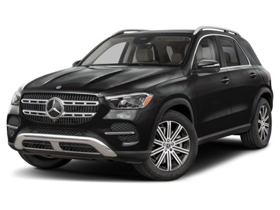 Certified 2025 Mercedes-Benz GLE 450e 4MATIC