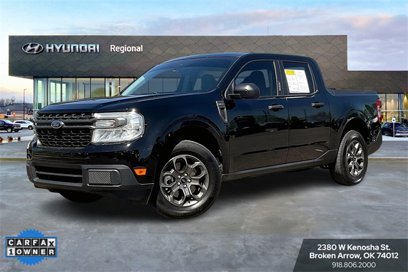 Used 2023 Ford Maverick XLT