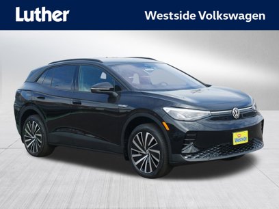 New 2025 Volkswagen ID.4 Pro
