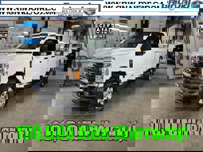 Certified 2023 Ford F350 XLT