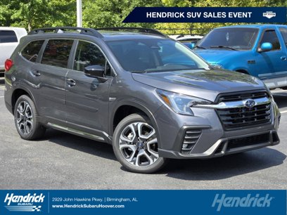 Certified 2024 Subaru Ascent Limited w/ Technology Package