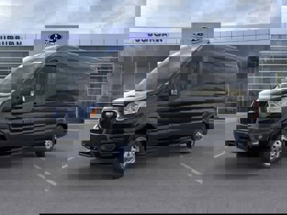 New 2024 Ford Transit 350 XLT