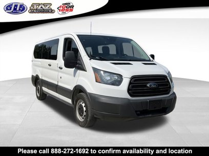 Used 2016 Ford Transit 150 XL