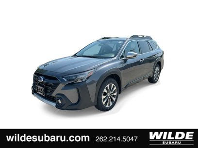 New 2025 Subaru Outback Touring XT