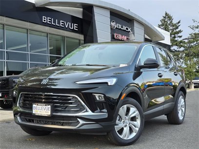 New 2025 Buick Encore GX Preferred w/ Advanced Technology Package